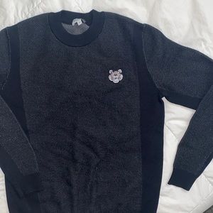 Kenzo Pullover Sweater